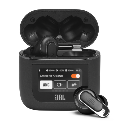 JBL Tour Pro 2 Bluetooth イヤフォン